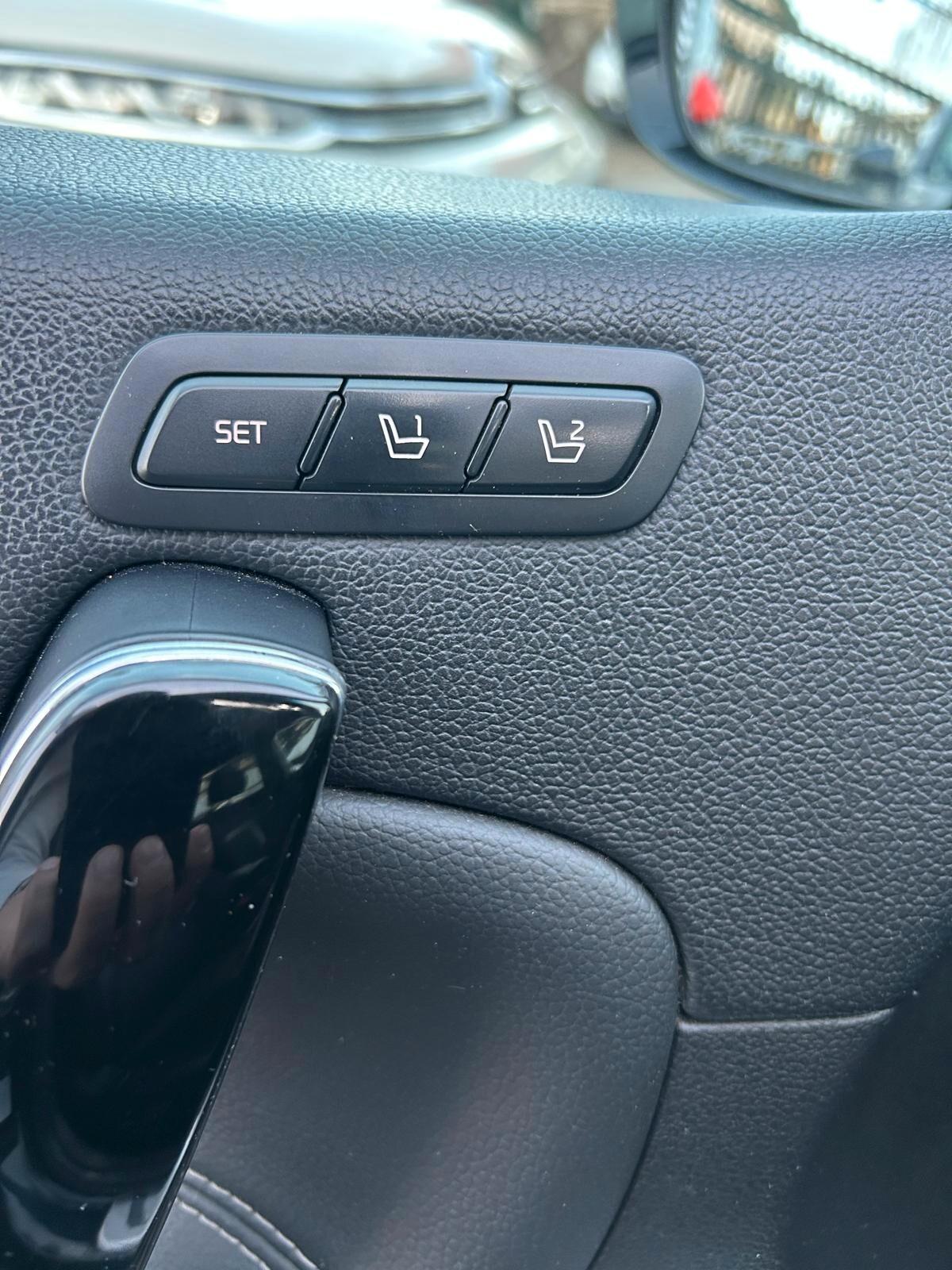 Kia Ceed cee'd 1.6 CRDi 110 CV 5 porte GT Line