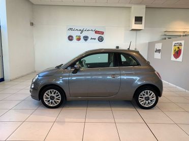 FIAT 500 500 1.2 Lounge CAMBIO AUTOMATICO