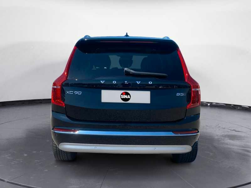 VOLVO XC90 2.0 b5 Inscription AwD GearTr.