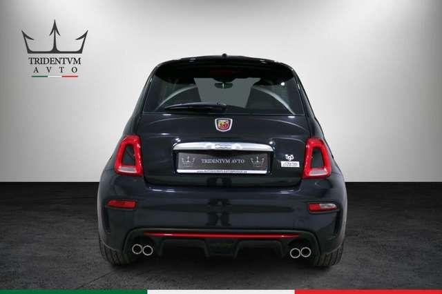 Abarth 595 1.4 t-jet Pista 160cv