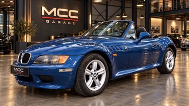 Bmw Z3 1.9 cat Roadster