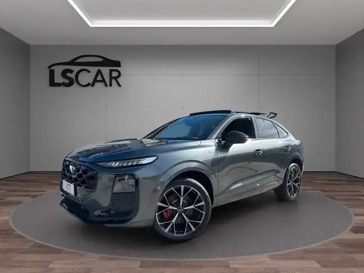 Audi Q3 Sportback 2.0 tdi S line edition 150cv s-tronic-PROMO FINANZIAMENTO