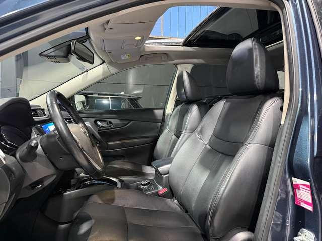 Nissan X-Trail Tetto+Pelle+4x4+4Stagioni