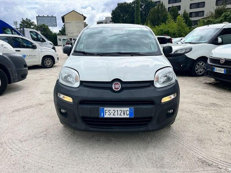 FIAT Panda 1.2 Pop Van 2 posti (IVA ESCL.)