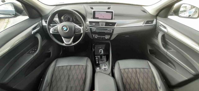 BMW X1 xDrive18d xLine PLUS SCONTO ROTTAMAZIONE