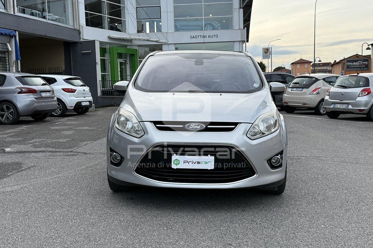 FORD C-Max 1.6 TDCi 115CV Titanium