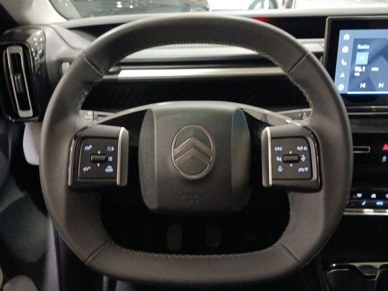 Citroën C3 C3 PureTech 100 S&S Max