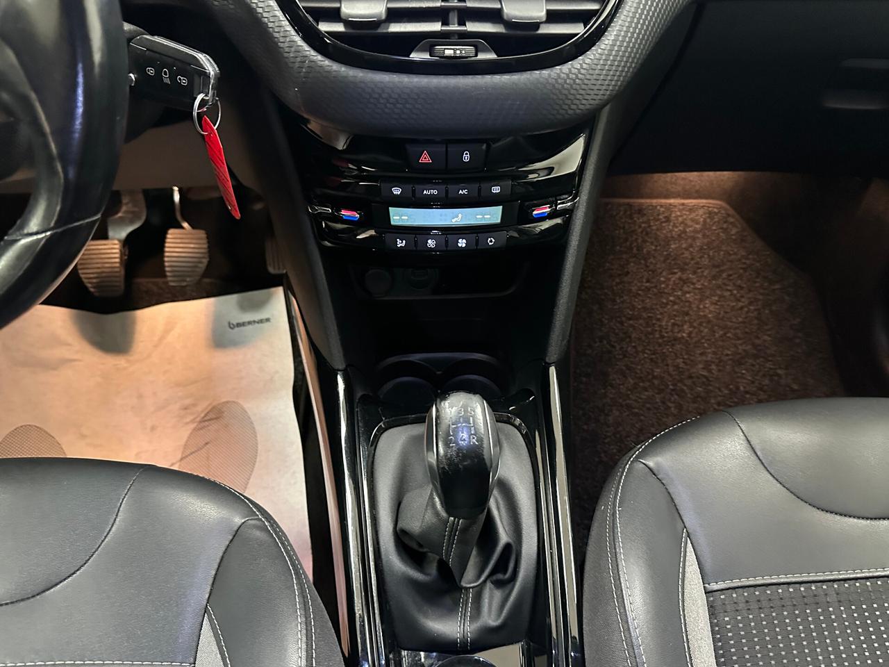 Peugeot 2008 BlueHDi 100 S&S Allure - 2019