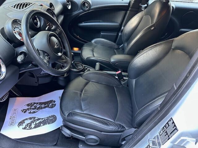 Mini Cooper SD Countryman Mini 2.0 Cooper SD Countryman ALL4