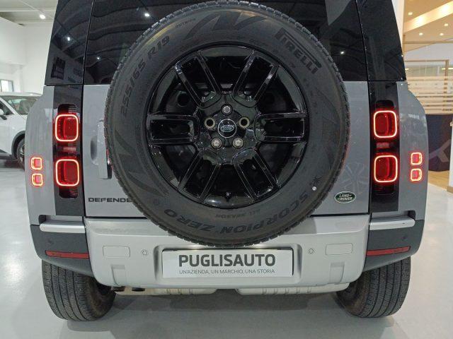LAND ROVER Defender 110 3.0D I6 250 CV AWD Auto SE