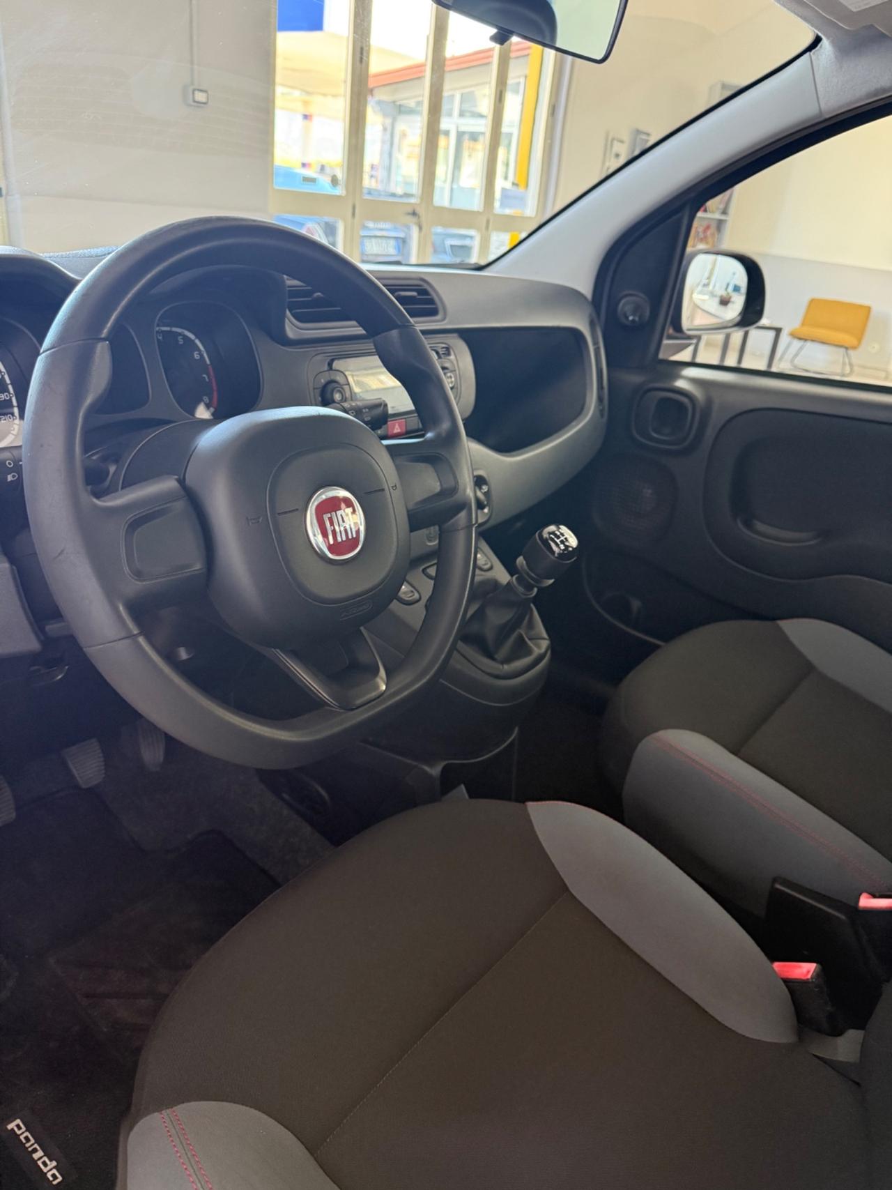 Fiat Panda 1.2 Easy