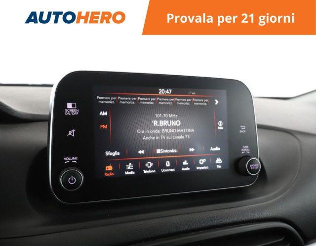 FIAT Tipo 1.4 SW Lounge