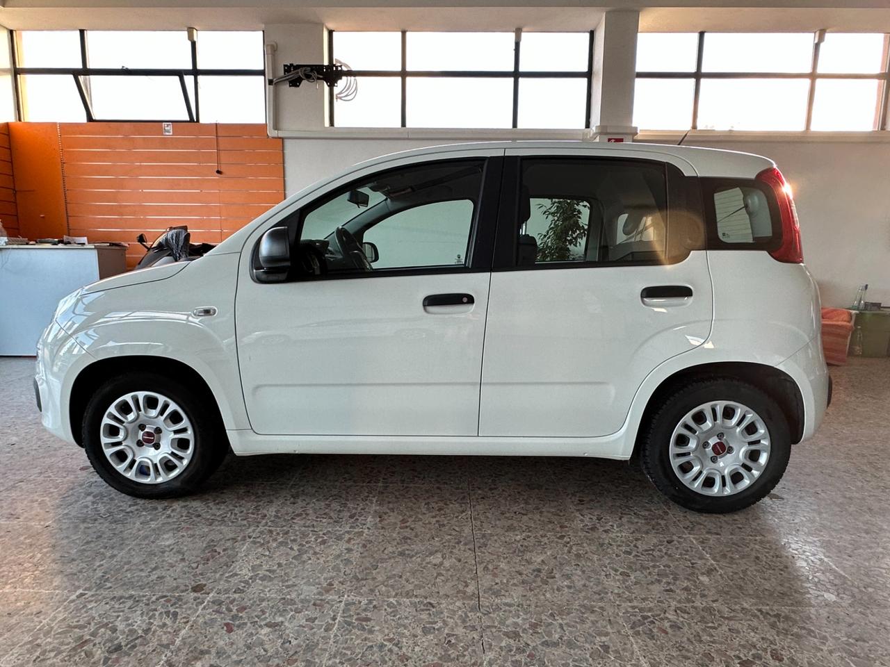 Fiat Panda 1.2 EasyPower Easy GPL 2018