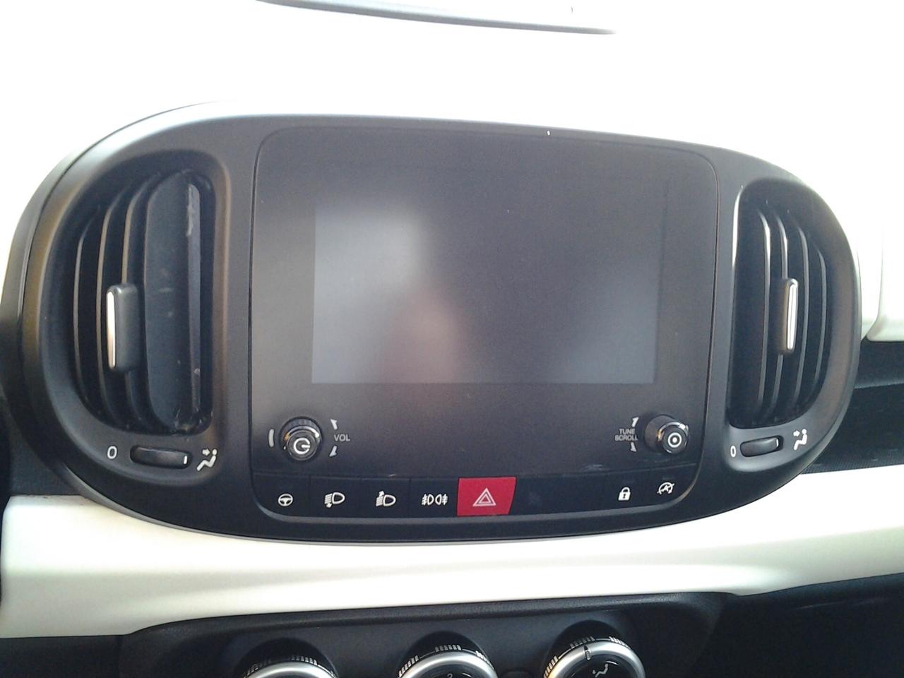 Fiat 500L 1.6 MJT120 CV Mirror N1 03/2021