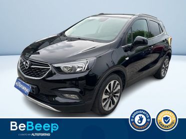 Opel Mokka X 1.6 CDTI INNOVATION S&S 4X2 136CV