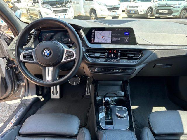 BMW 120 i 5p. Msport *Perfetta* INTERNI IN PELLE