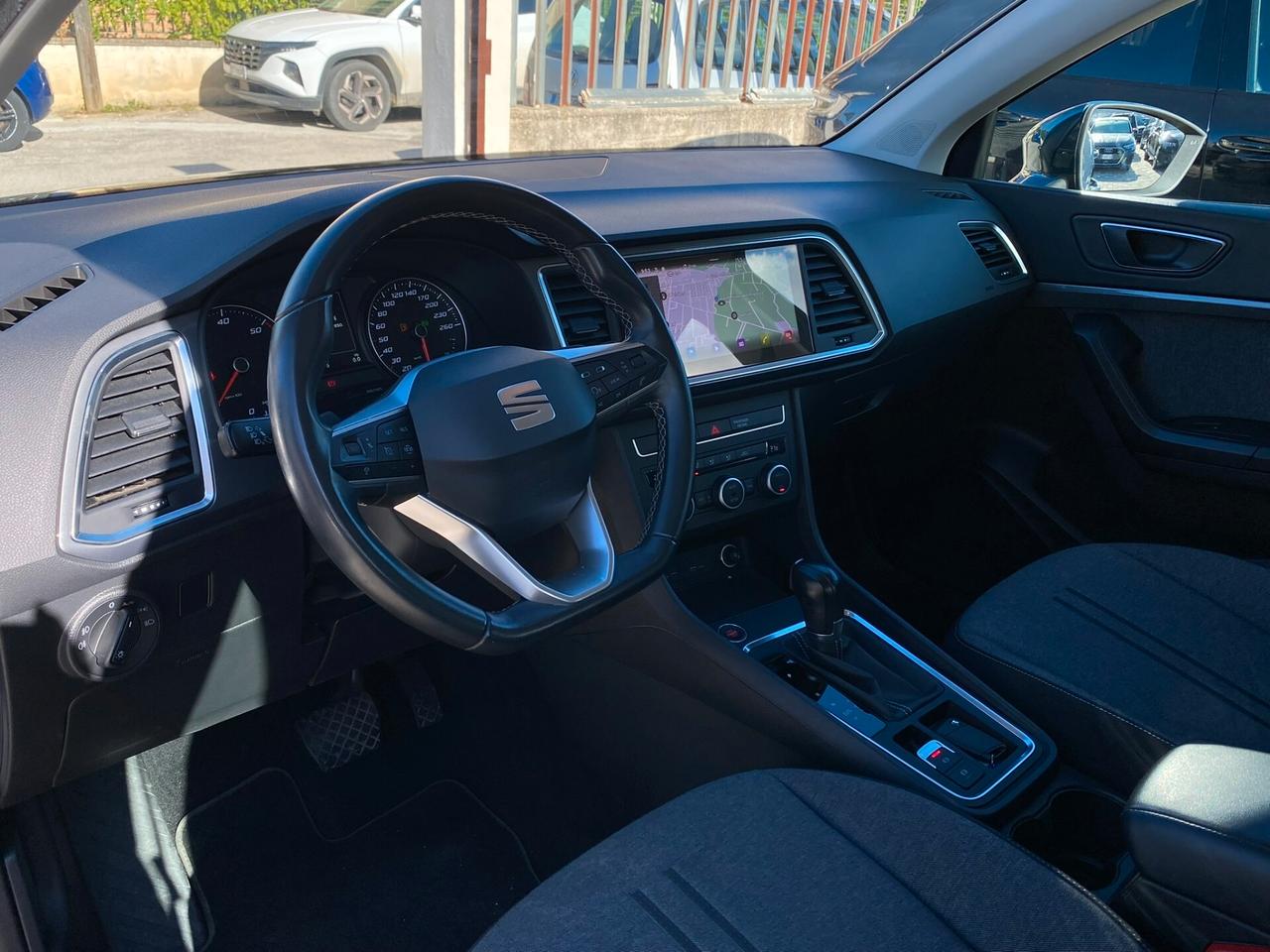 Seat Ateca Business 2.0 TDI 150CV DSG