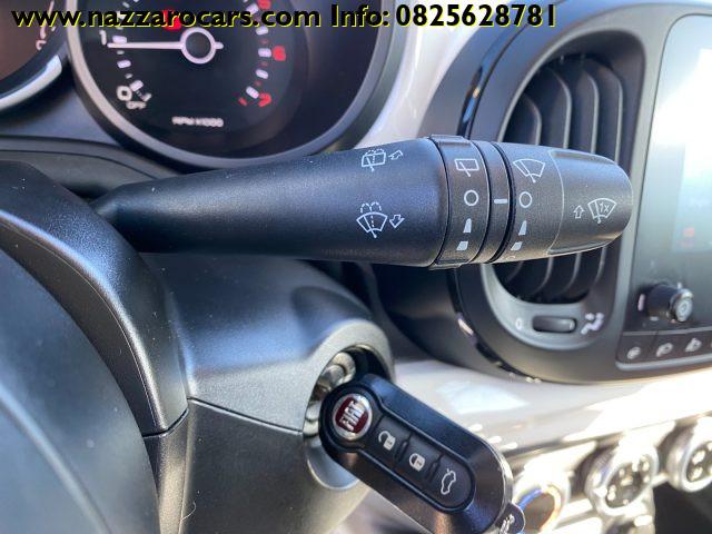 FIAT 500L Pro 1.3 MJT 95CV Mirror 4 posti (N1)