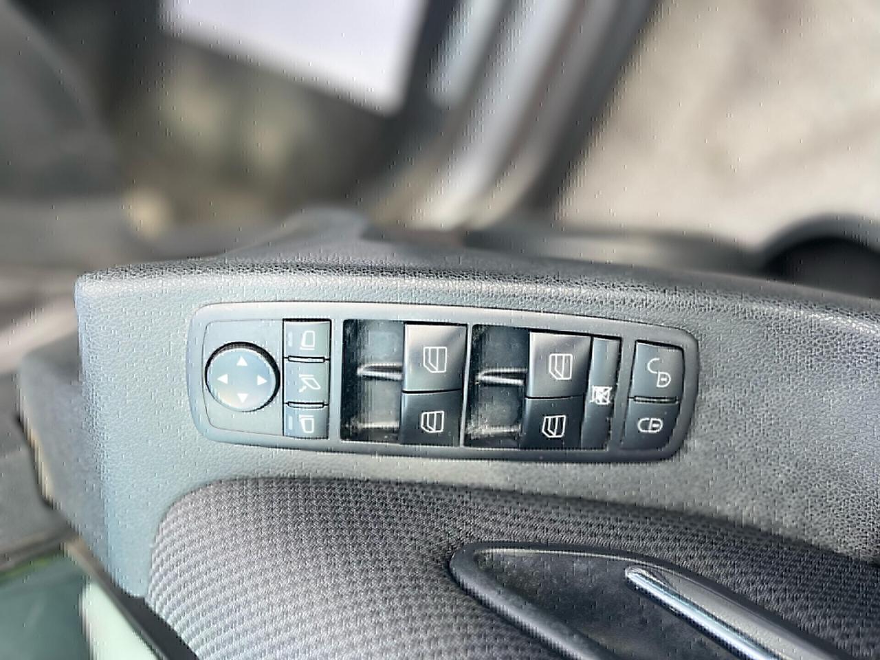 Mercedes-benz A 160 BlueEFFICIENCY