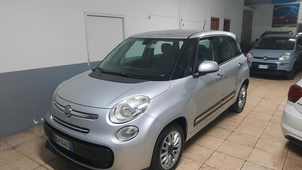 Fiat 500L 1.3 Multijet 85 CV Pop Star anno 2014