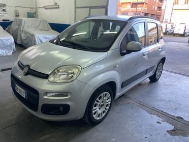Fiat Panda 1.2 Dynamic 5 posti clima 2012