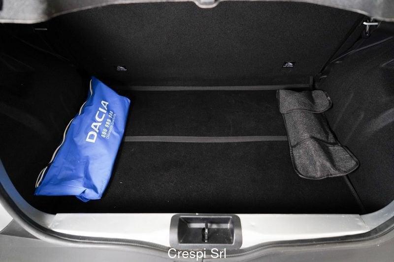 Dacia Spring Comfort Plus Electric 45