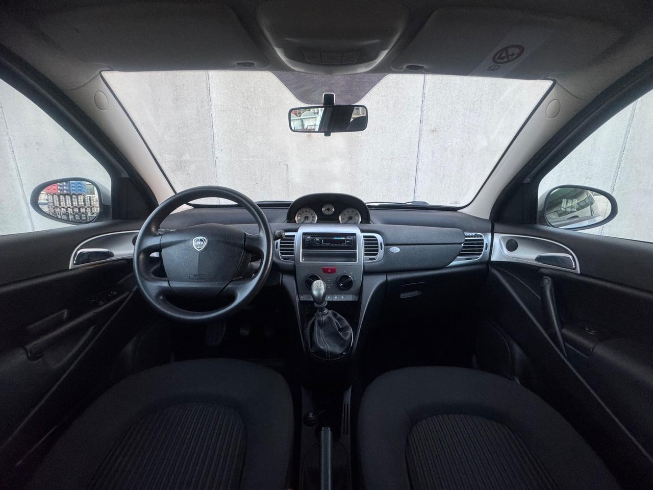 Lancia Ypsilon 1.2 Elle UNIPRO OK NEOP