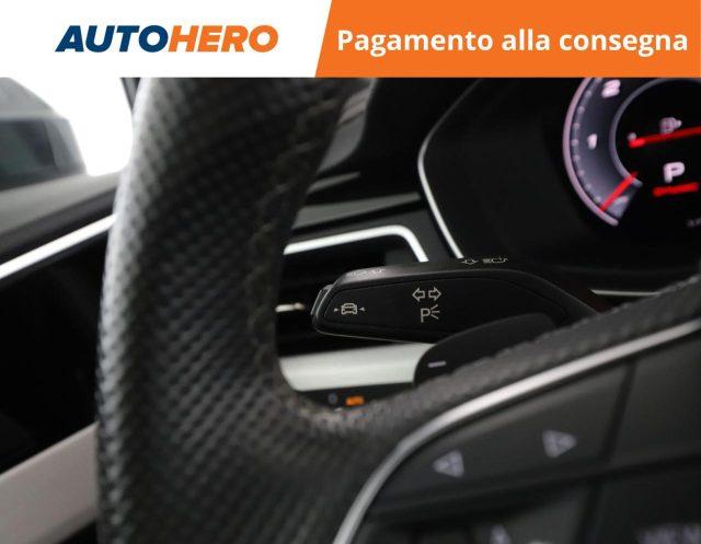 AUDI A4 Avant 35 TDI/163 CV S tronic S line edition