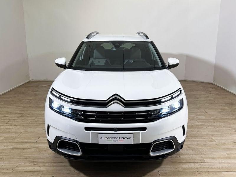 Citroën C5 Aircross C5 Aircross 1.5 bluehdi Shine s&s 130cv eat8