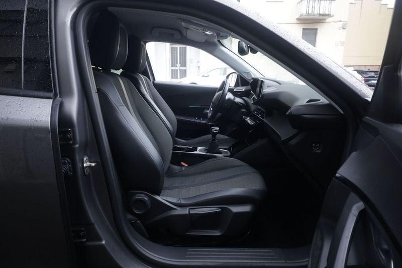 Peugeot 2008 Peugeot 2008 PureTech 100 S&S Allure Unicoproprietario