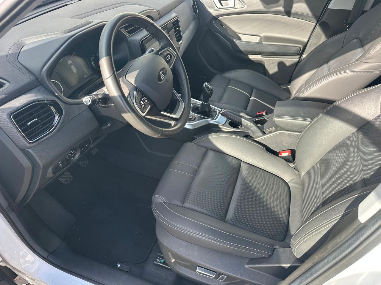 Dr 4.0 1.5 Bi-Fuel GPL PRONTA CONSEGNA