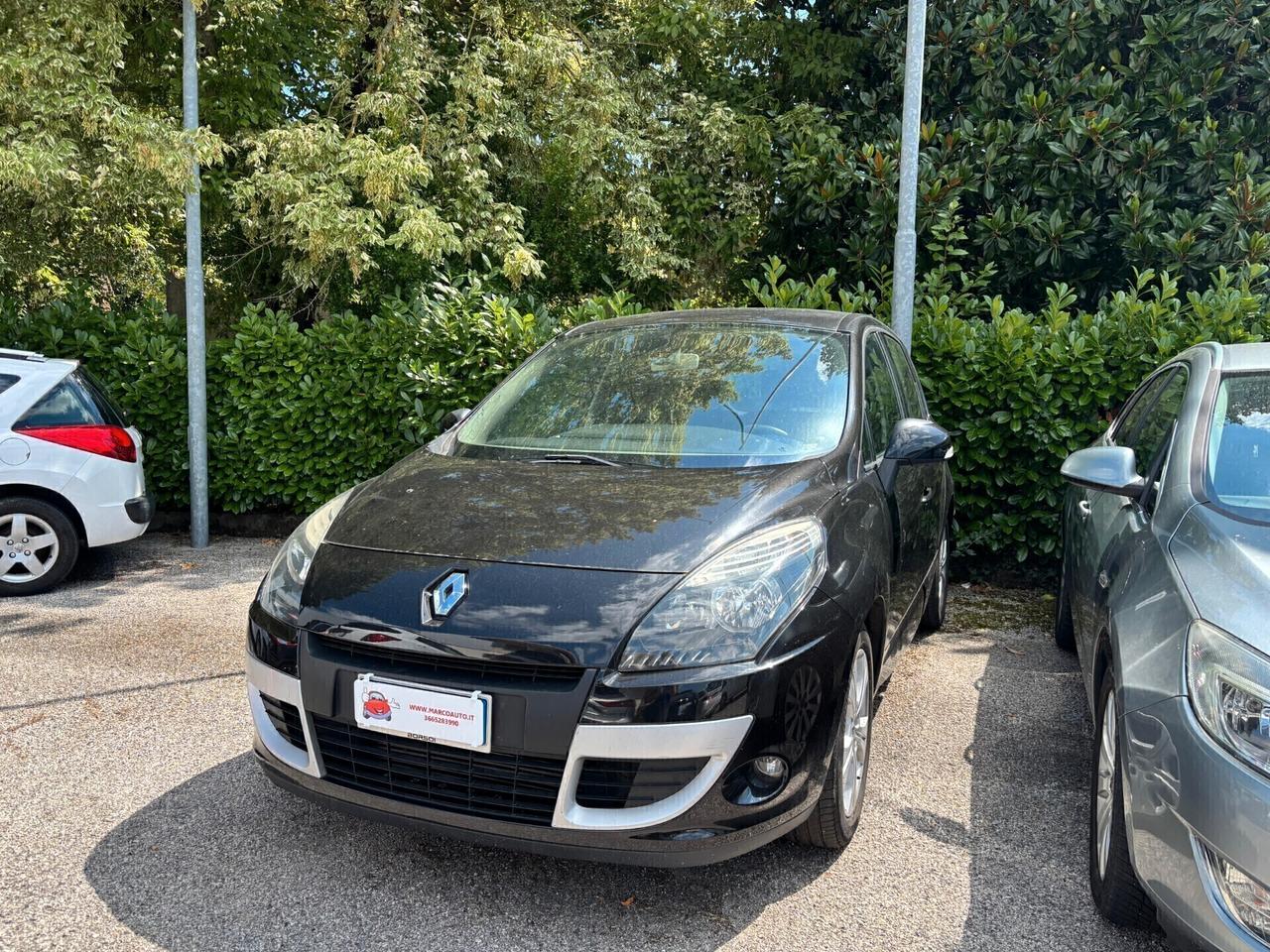 Renault Scenic X-Mod 1.9 Diesel Neopatentati