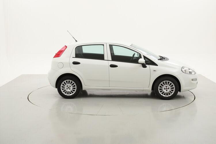 Fiat Punto Street BR021163 1.2 Benzina 69CV