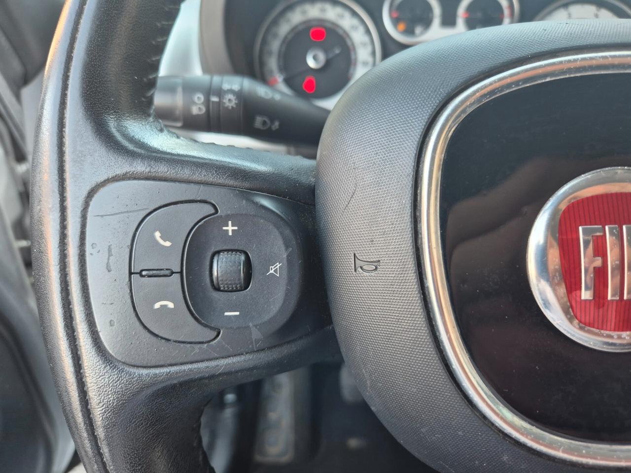 Fiat 500L 1.3 Multijet 85 CV Pop Star