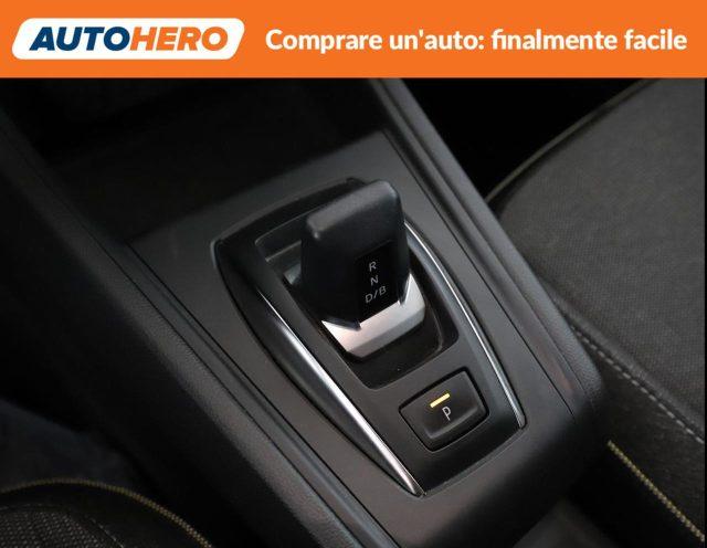 RENAULT Captur Full Hybrid E-Tech 160 CV Techno