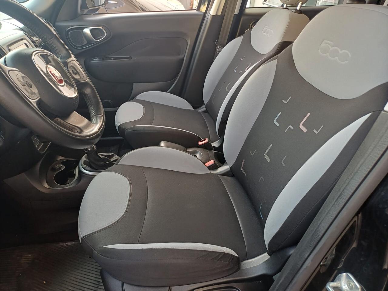 Fiat 500L 1.3 Multijet EURO 6 Perfetta - 2017