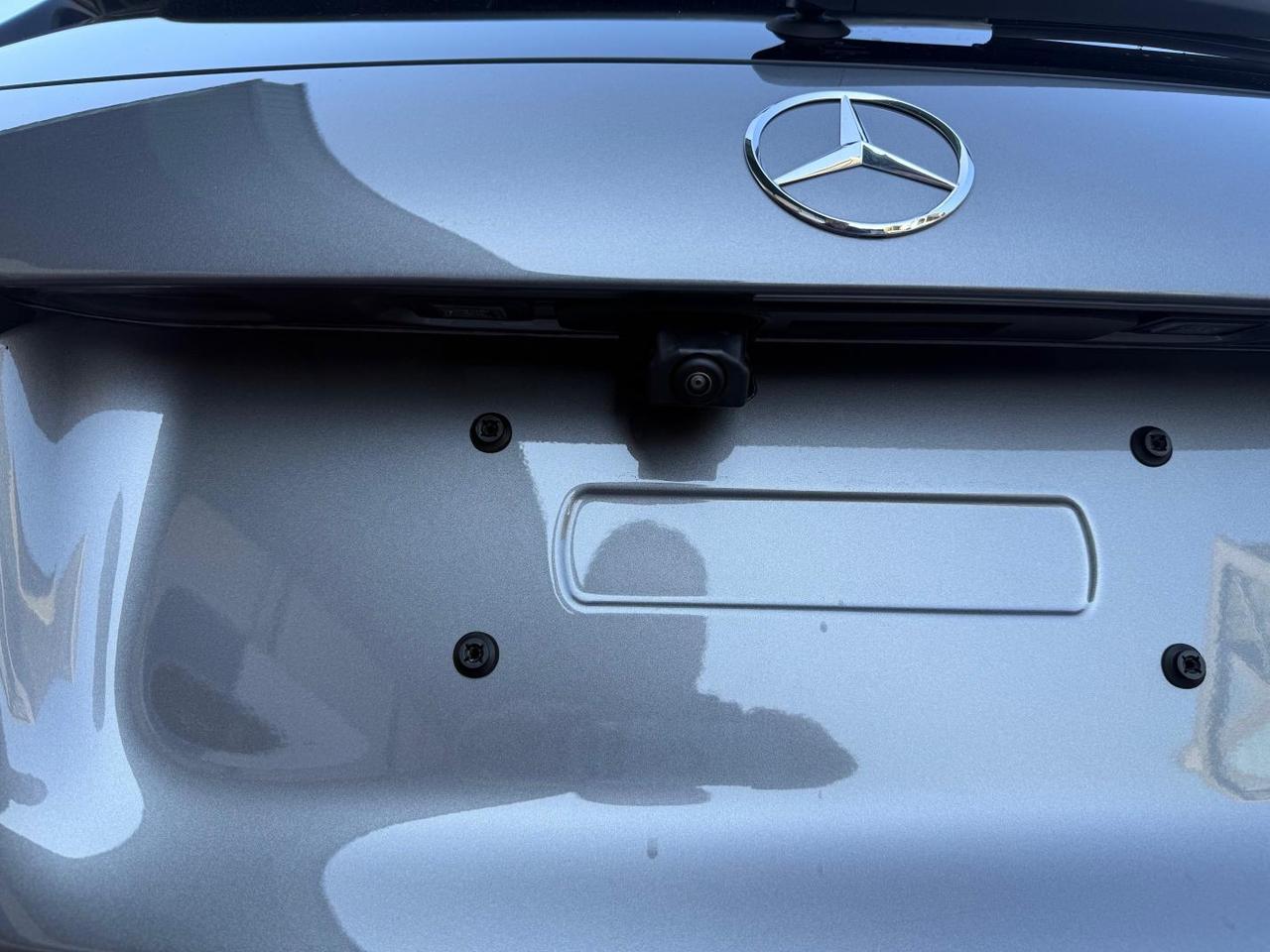 Mercedes Classe A A 180 d Progressive Advanced auto