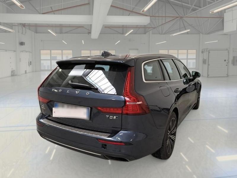VOLVO V60 T5 AWD GEARTRONIC INSCRIPTION STATION WAGON
