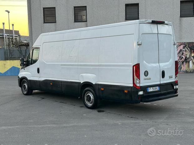 IVECO DAILY MAXI XXL ANNO 2019 SUPER PREZZO!