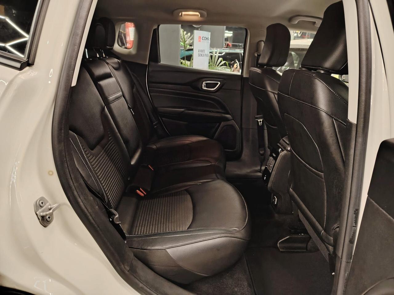 Jeep Compass 1.6 AUTOCARRO N1 / 5 POSTI Multijet II 2WD Limited