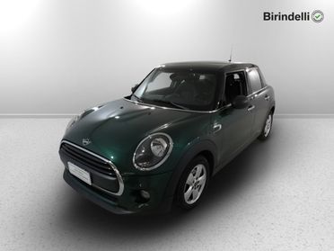 MINI Mini 5 porte (F55) - Mini 1.5 One D 5 porte