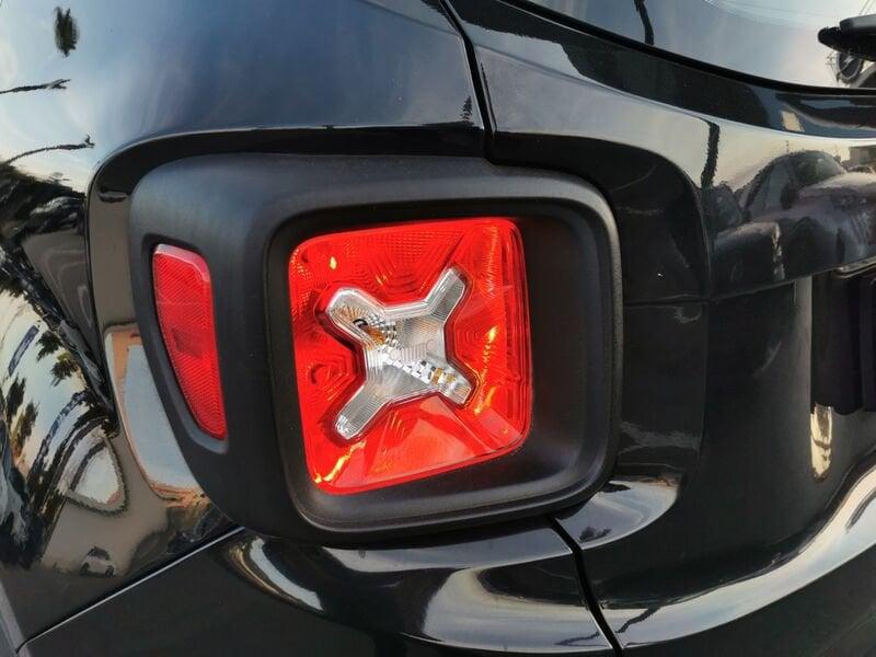 Jeep Renegade Renegade 1.0 T3 Limited