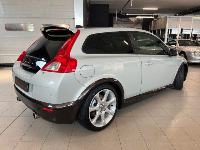 VOLVO C30 2.5 T5 SUMMUM 220CV LIMITED EDITION !