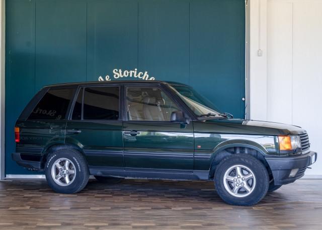 Land Rover Range Rover 2.5 td DSE