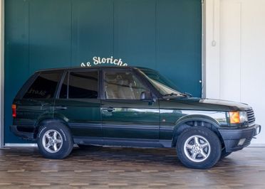 Land Rover Range Rover 2.5 td DSE