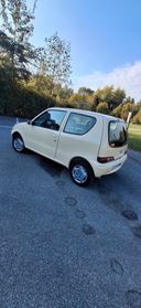 Fiat Seicento 1.1i benzina ok NEOPATENTATI