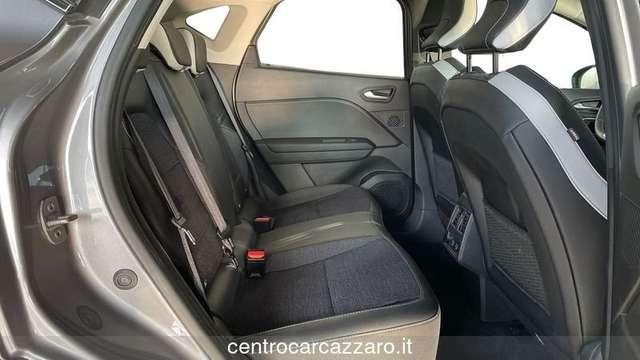 Renault Captur 1.0 TCe Techno