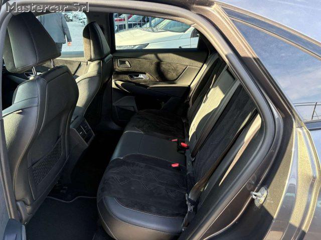 DS AUTOMOBILES DS 7 DS7 1.5 HDI Performance Line 130cv auto - GP622FN