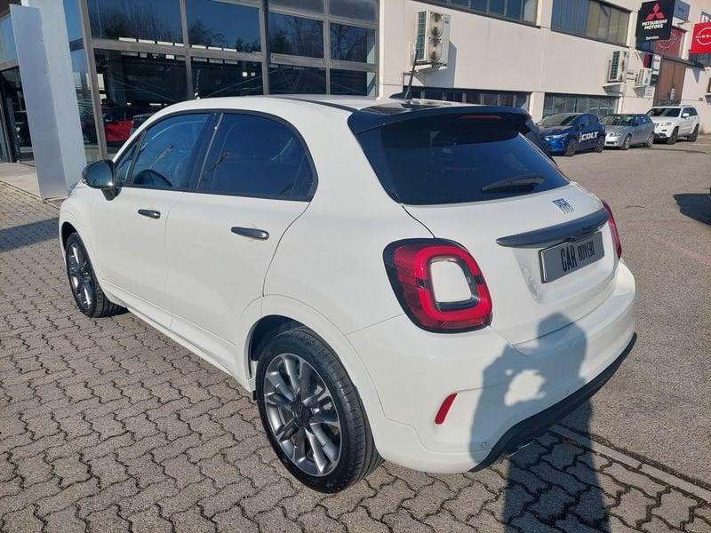 FIAT 500X 1.3 MultiJet 95 CV Sport