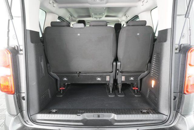 TOYOTA Proace Proace Verso Electric 75 kWh L1 Medium D Lounge